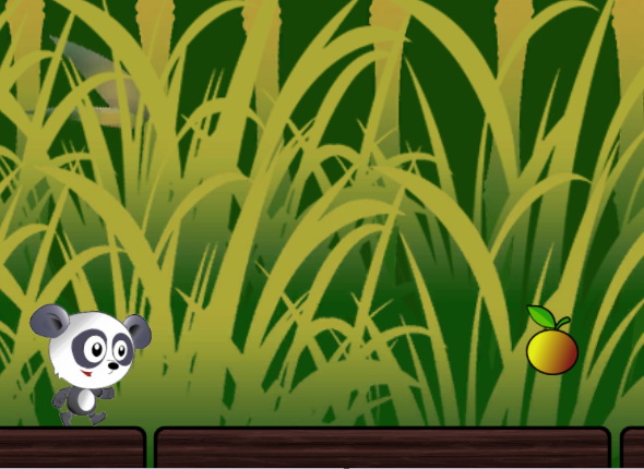 Games like Panda Race