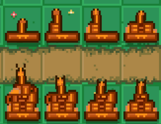 Pest Control screenshot
