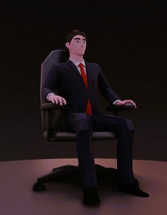 Please Remain Seated! Image