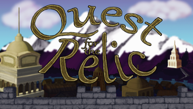 Quest for the Relic Image