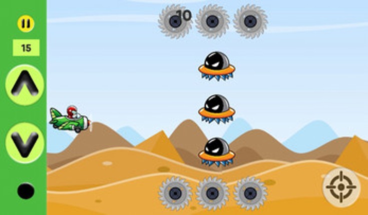 Rebound Roys World Adventure Image