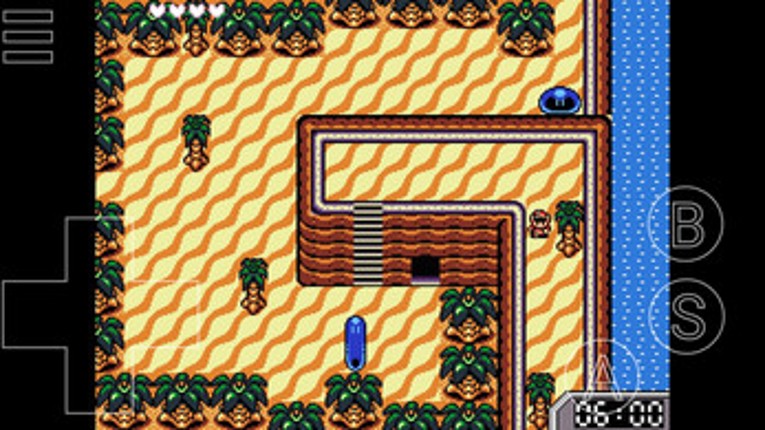 Red Link's Adventure screenshot