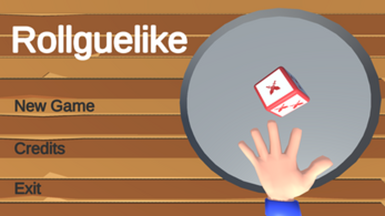 Rollguelike Image