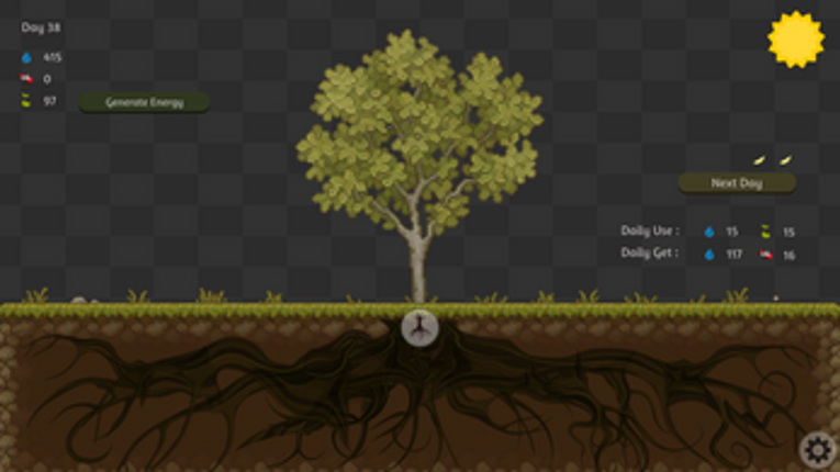 Root Deeper Image