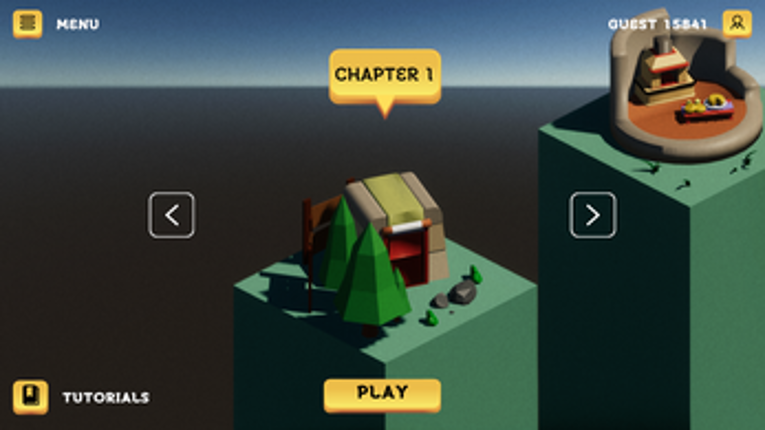 RootCheese screenshot