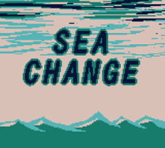 Sea Change Image