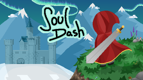 Games like Soul Dash (F2022 Team 4)