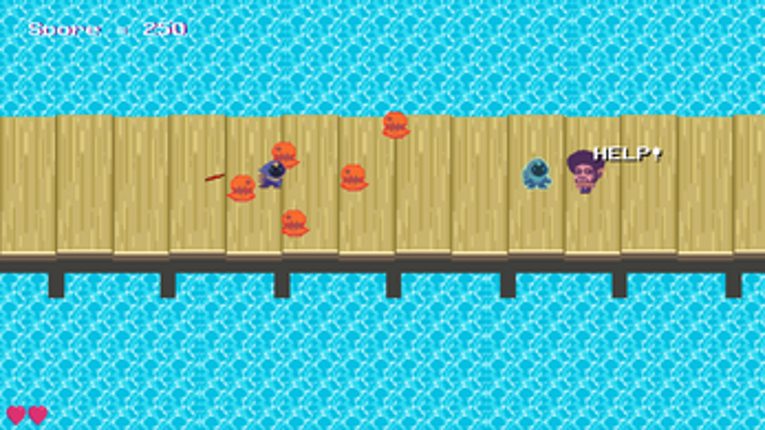 Soul Catcher screenshot