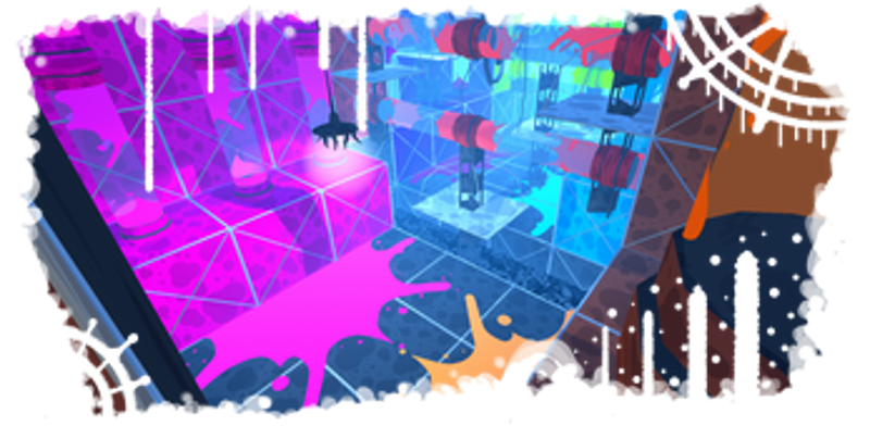 Sticky Gun Chambers Image
