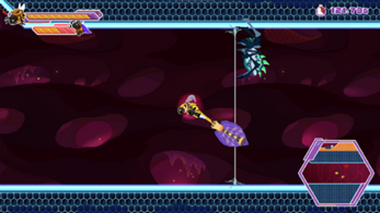 SUPERBUZZ Image
