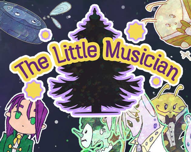 Games like The Little Musician