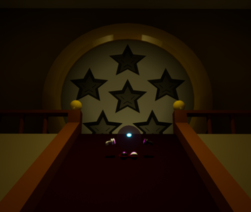 The Magical Adventures of Crystal Paul (0.2.0) Image