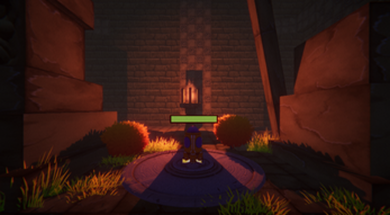 The Ruins Of Ishgar! Image