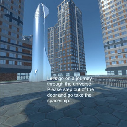 The Scalable Universe Image