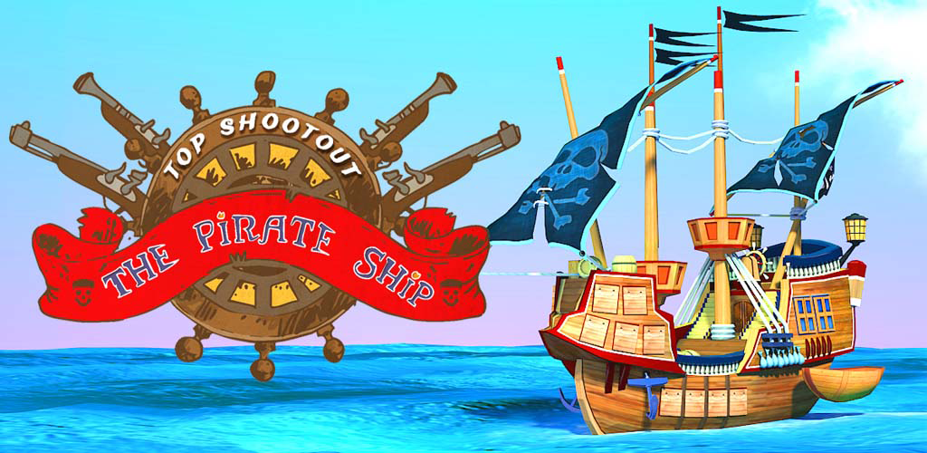 Games like Top Shootout: The Pirate Ship