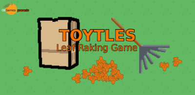 Toytles: Leaf Raking Image