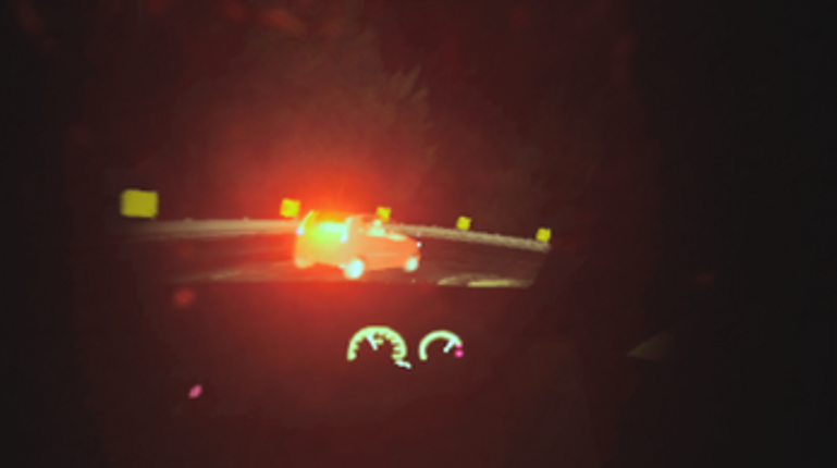 Untitled Touge Game Image