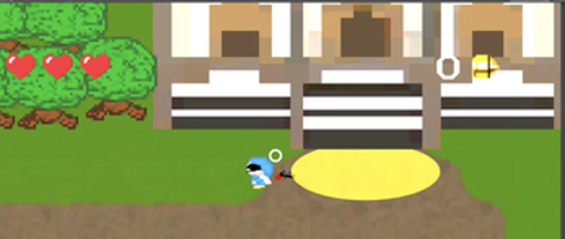 Valley of the Risen Image