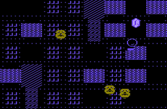 Zilspleef (C64) Commodore 64 Image