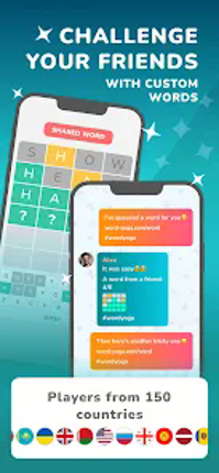 Word Yoga: Daily & Unlimited screenshot