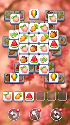 Tile Fruit Game: Triple Match screenshot