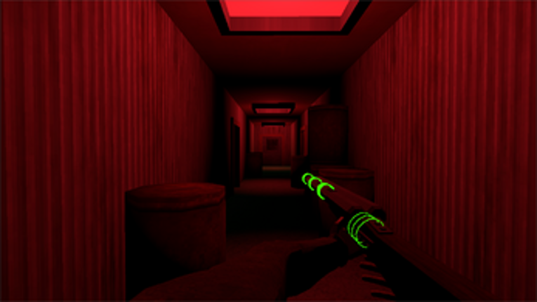 Ghoul Hunt Image