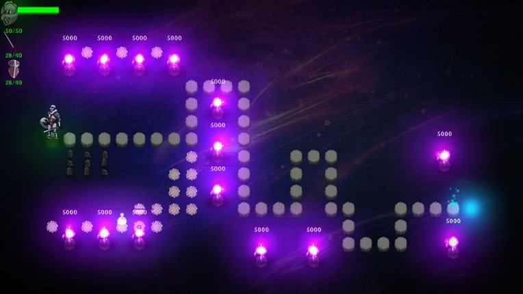 Globalization screenshot