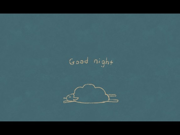 Goodnight, Sheep Image