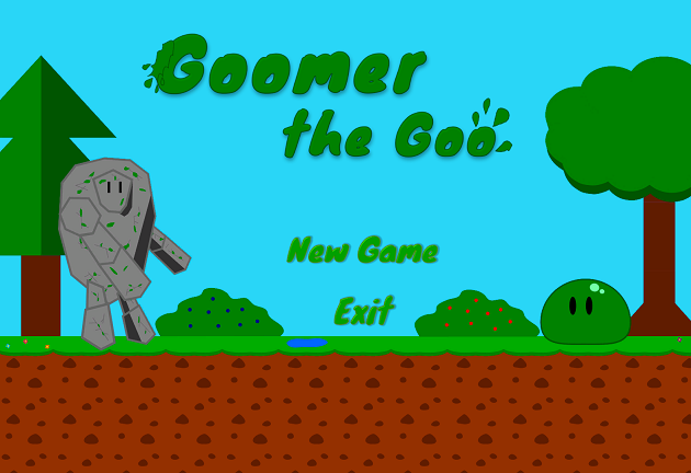 Games like Goomer the Goo