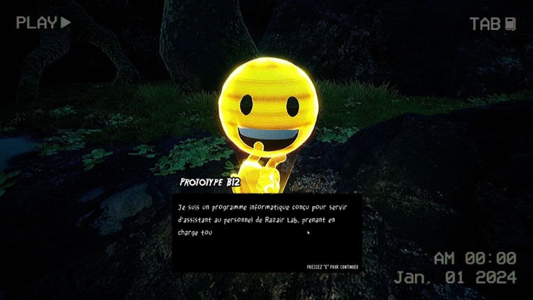 Gougoul Downfall screenshot