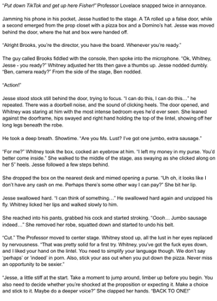 Graphic Design Is My Passion! Image