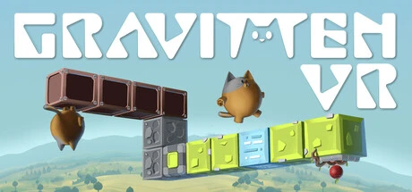 Games like Gravitten VR
