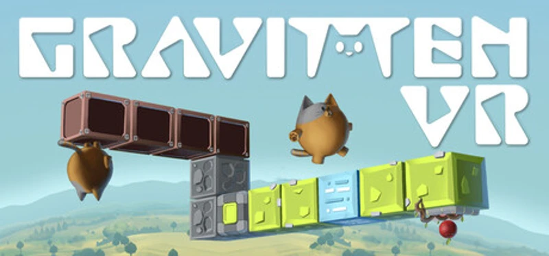 Gravitten VR Image