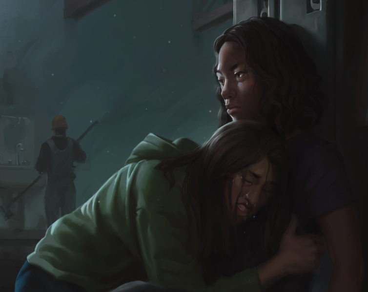 Games like Grofast Industries