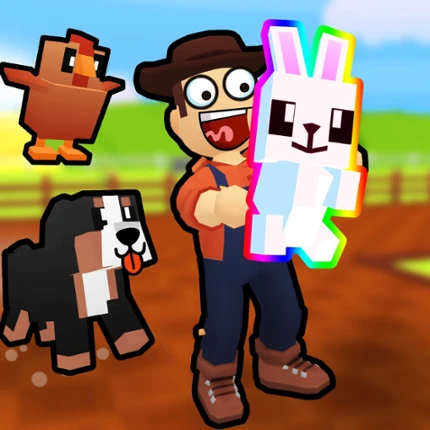 Grow My Farm Image