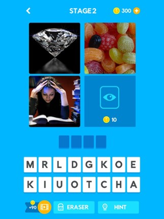 Guess What - Fun Pic Quiz screenshot