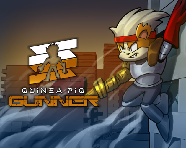 Games like Guinea Pig Gunner