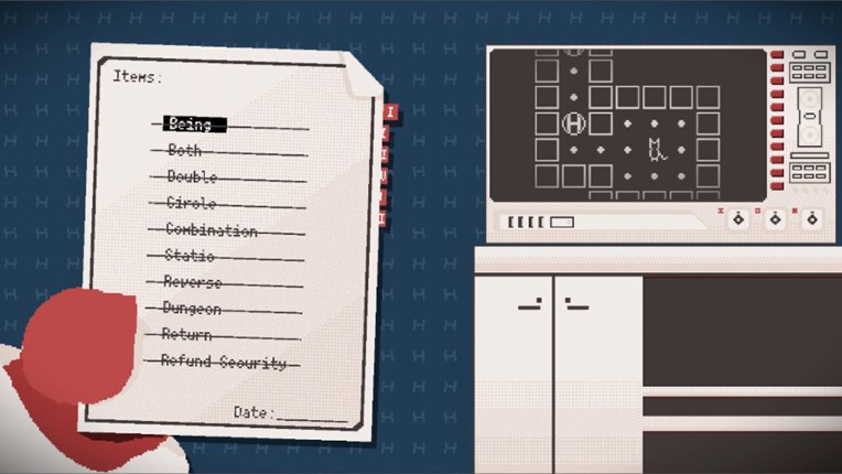 H+H=H2 screenshot