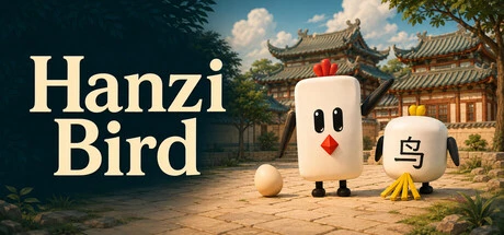 Games like Hanzi Bird