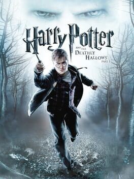 Games like Harry Potter and the Deathly Hallows: Part 1