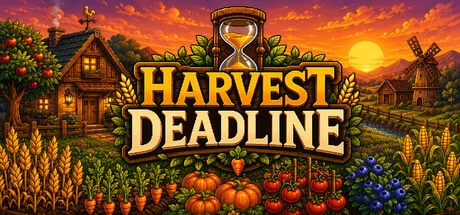 Games like Harvest Deadline