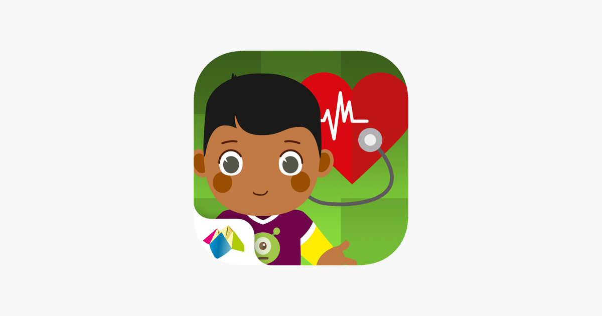 Games like Healthy Kids