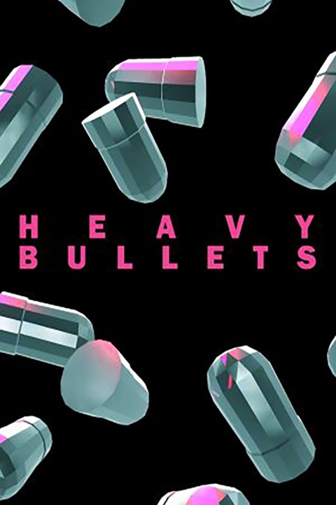 Games like Heavy Bullets