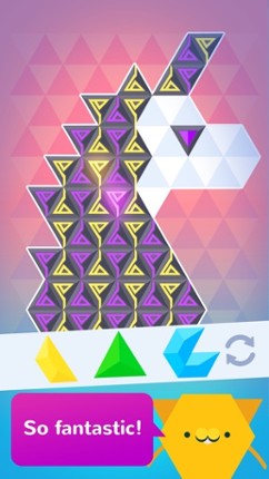 Hexy! screenshot