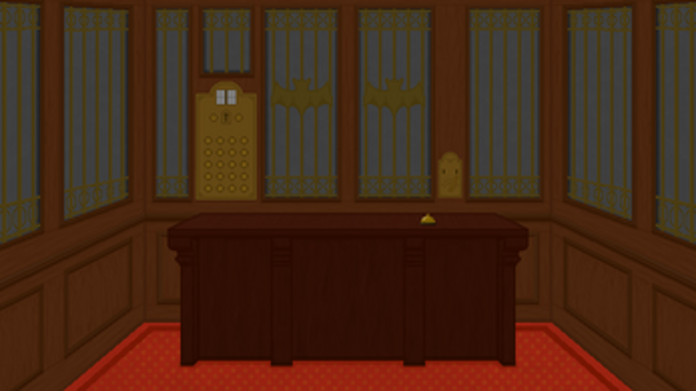 Hotel Of Horrors Image