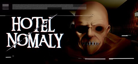 Games like Hotelnomaly