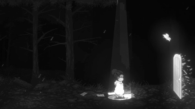House of Everlast screenshot