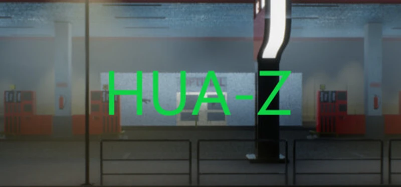 HUA-Z Image