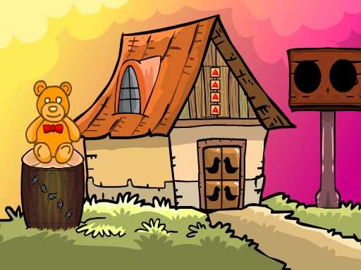 Games like Humble Village Escape