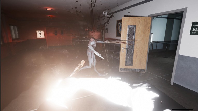 Hume Index screenshot